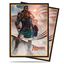 Amonkhet Sleeves - Gideon