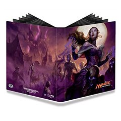 Binder Eldritch Moon Liliana