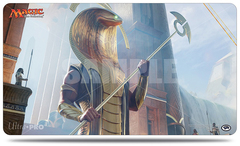 Playmat Amonkhet - Rhonas the Indomitable