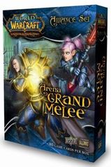 Arena Grand Melee Box of Ten Sets