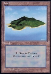 Island (C)