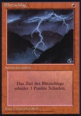 Lightning Bolt -