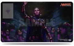 Ultra Pro - Playmat Mtg Commander 2017 V4 (UP86604)