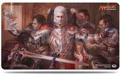 Ultra Pro - Playmat Mtg Commander 2017 V2 (UP86602)