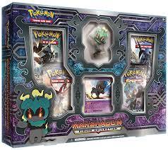 Marshadow Figure Collection