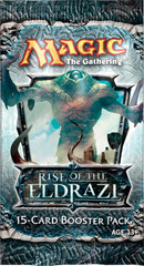 Rise of the Eldrazi Booster Pack - Français
