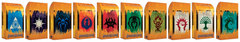 Dragon's Maze Prerelease Pack Random