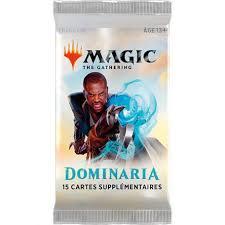 Dominaria Booster Pack - French