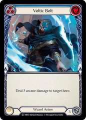 Voltic Bolt (Blue) 1HK023