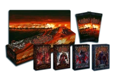 Flesh and Blood - The Hunted Blitz Deck Collection