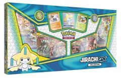 Jirachi GX Collection