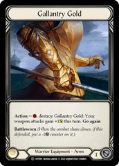 Gallantry Gold - 1HT005