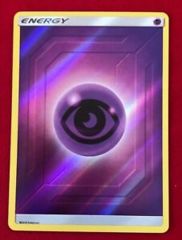 Psychic Energy - Reverse Holo