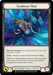 Symbiosis Shot - LGS194