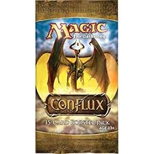 Conflux booster pack - French