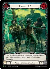 Heave Ho! - GEM052