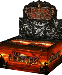 Flesh & Blood - The Hunted Booster Box