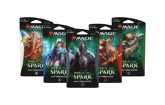 War of the Spark Theme Pack