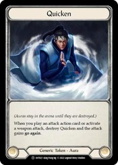 Quicken - 1HT027