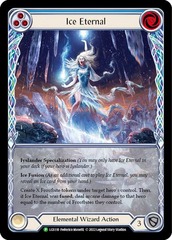 Ice Eternal - (LGS110)