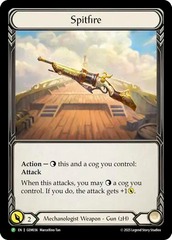 Spitfire - GEM Pack 2