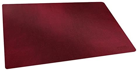Ultimate Guard Playmat - SophoSkin - Dark Red