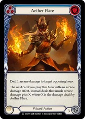 Aether Flare (Blue) - 1HK017