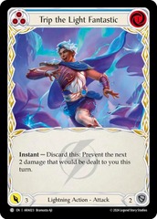 Trip the Light Fantastic (Blue) - ARA023