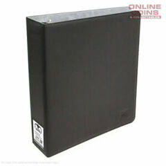 Ultimate Guard - Collector's Album - Collector's Album -  black