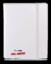 9-Pocket White PRO-Binder