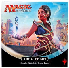 Kaladesh - The Gift Box