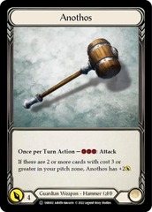 Anothos - 1HB002