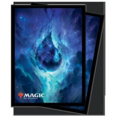 Ultra Pro  Magic The Gathering-Standard Deck Protectors Sleeves 100 Pack-Celestial Island