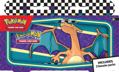 Pokemon TCG: Back to school pencil case
