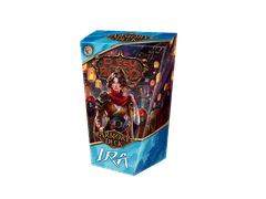 Armory Deck: Ira