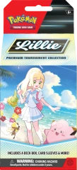 Lillie Premium Tournament Collection Box