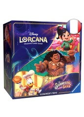 Disney Lorcana: Shimmering Skies - Illumineer's Trove - French