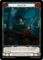 Avast Ye! - GEM051
