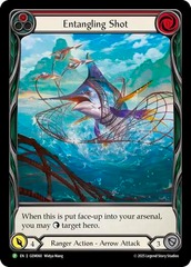Entangling Shot - GEM Pack 2