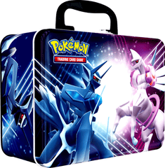2022 POKEMON COLLECTORS CHEST
