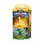 Disney Lorcana: Into the Inklands Amber & Emerald Starter Deck ( Francais )