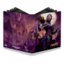 Binder Eldritch Moon Liliana