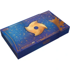 Greninja ex Ultra-Premium Collection - Miscellaneous Cards & Products (MCAP)