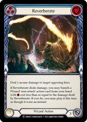 Reverberate (Blue) - 1HK020