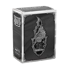 Dragon Shield Anniversary Textured Back Matte