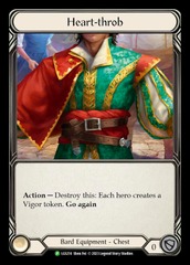 Heart-throb - LGS214