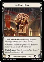 Golden Glare - LGS244