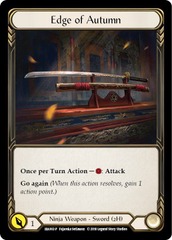 Edge of Autumn - Welcome Deck: Ira (IRA)