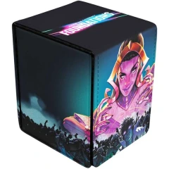 Ultra Pro - Foundations Alcove deck box