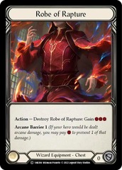 Robe of Rapture - 1HK004